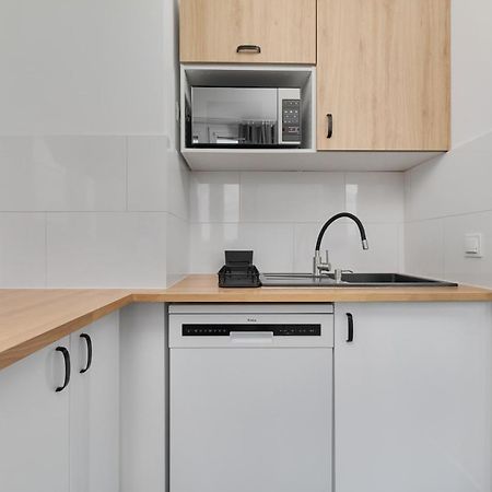 Apartament Studzienna Wroclaw By Noclegi Renters المظهر الخارجي الصورة
