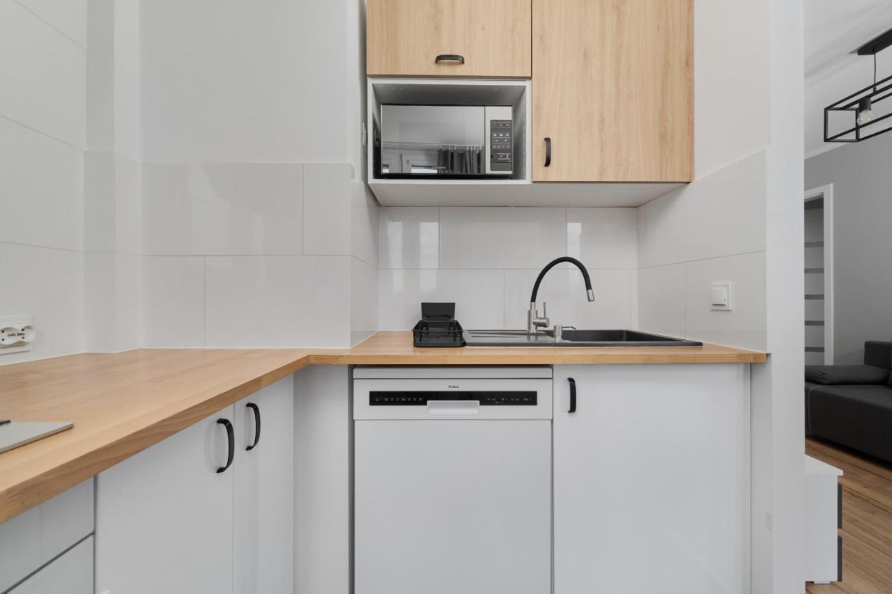 Apartament Studzienna Wroclaw By Noclegi Renters المظهر الخارجي الصورة