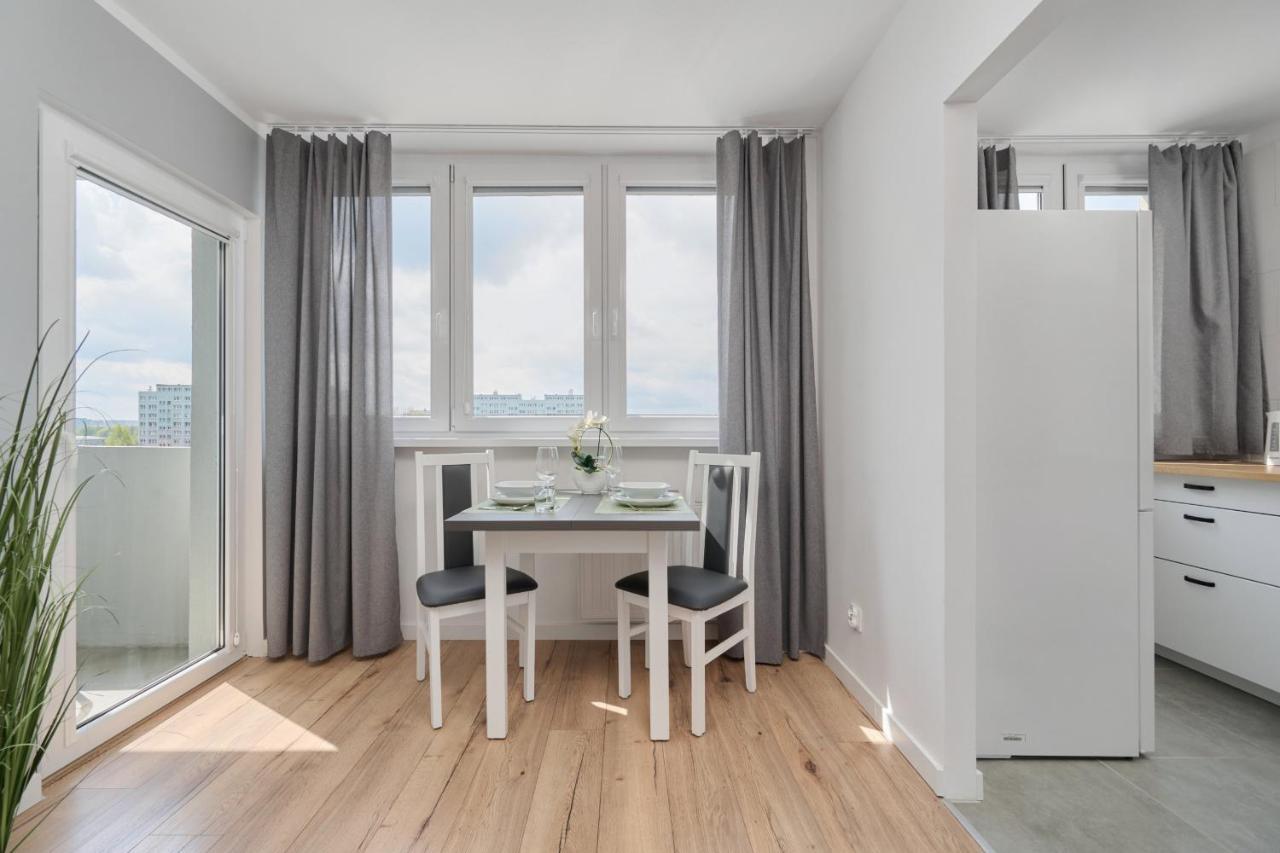 Apartament Studzienna Wroclaw By Noclegi Renters المظهر الخارجي الصورة