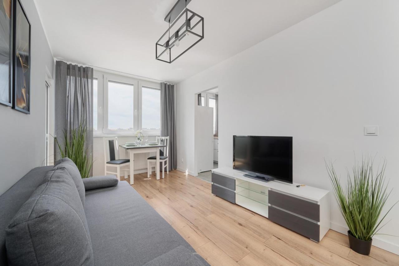 Apartament Studzienna Wroclaw By Noclegi Renters المظهر الخارجي الصورة