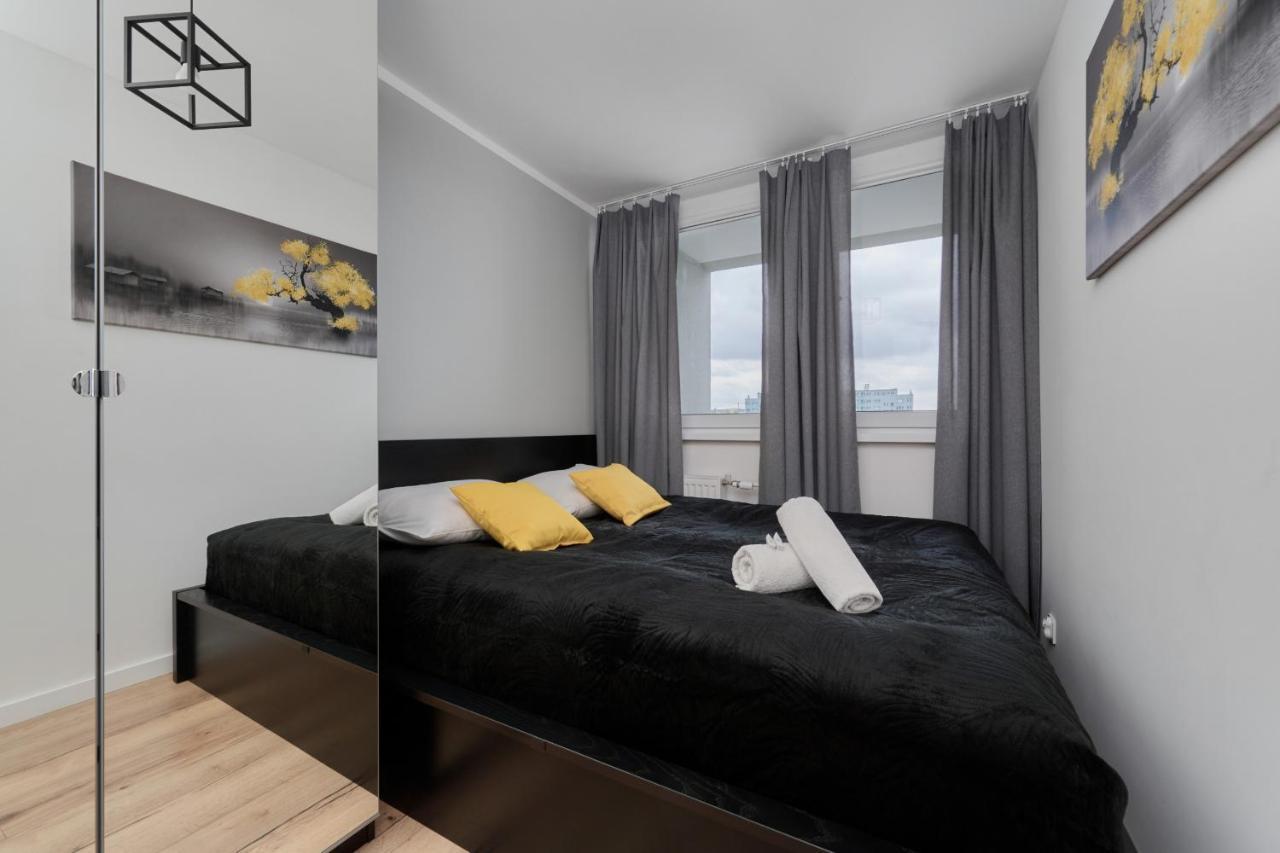Apartament Studzienna Wroclaw By Noclegi Renters المظهر الخارجي الصورة