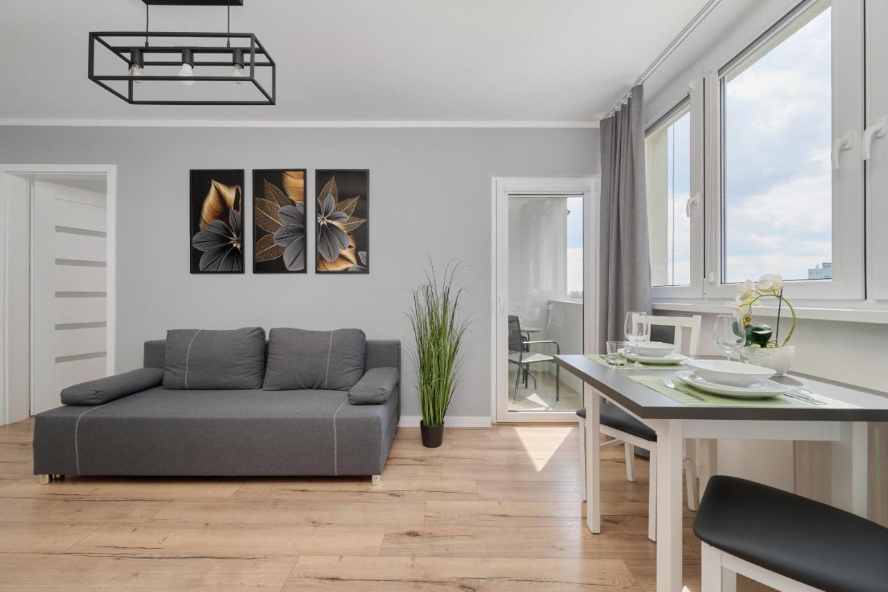 Apartament Studzienna Wroclaw By Noclegi Renters المظهر الخارجي الصورة