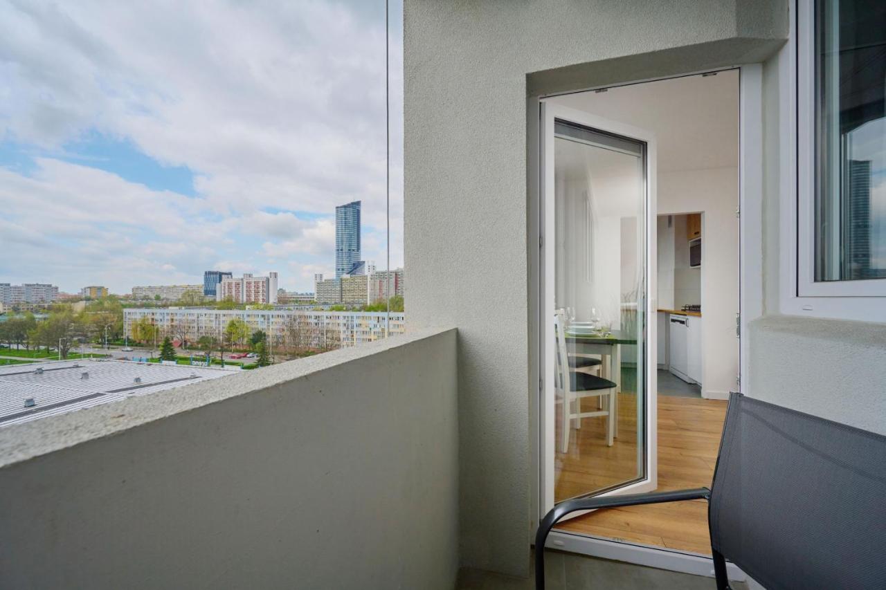 Apartament Studzienna Wroclaw By Noclegi Renters المظهر الخارجي الصورة