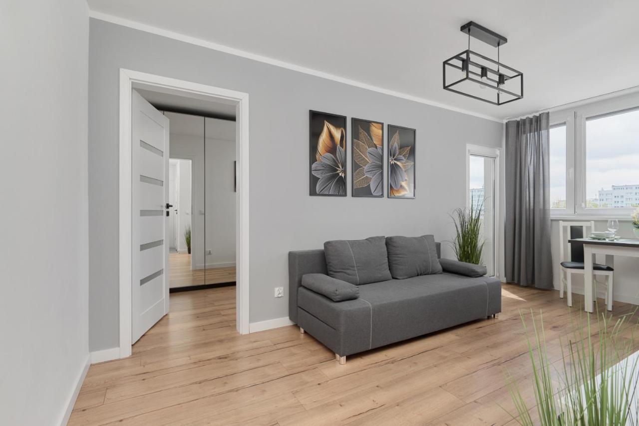 Apartament Studzienna Wroclaw By Noclegi Renters المظهر الخارجي الصورة