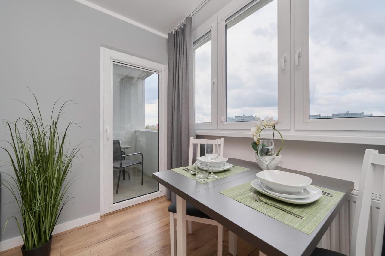 Apartament Studzienna Wroclaw By Noclegi Renters المظهر الخارجي الصورة