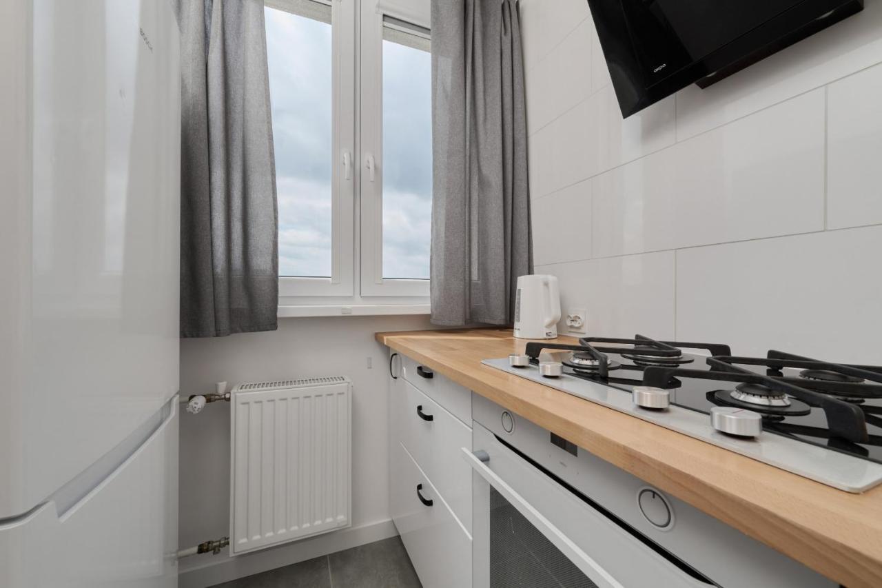 Apartament Studzienna Wroclaw By Noclegi Renters المظهر الخارجي الصورة