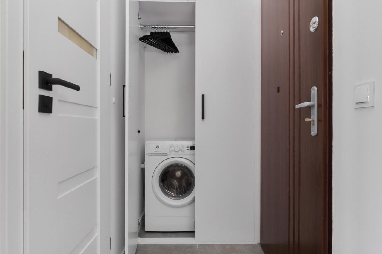 Apartament Studzienna Wroclaw By Noclegi Renters المظهر الخارجي الصورة