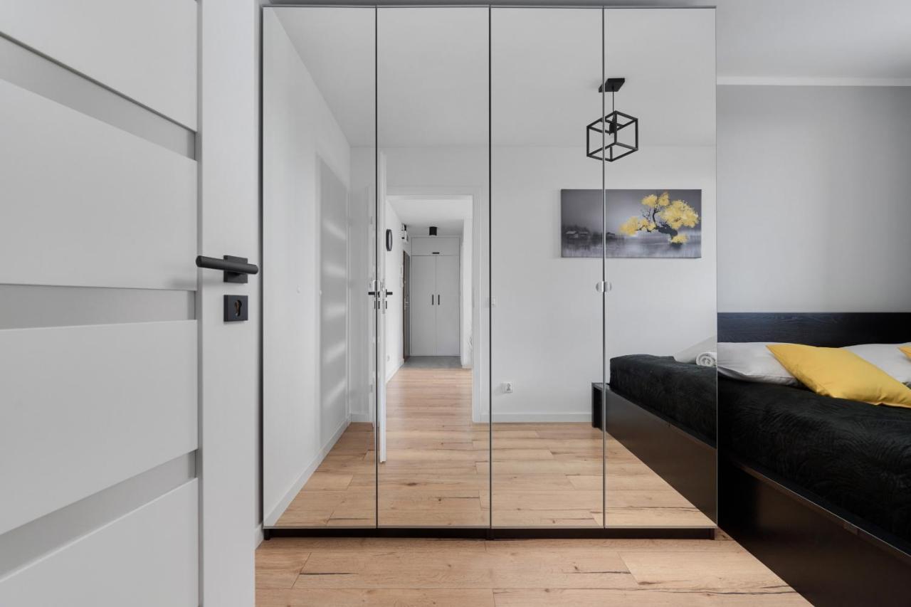 Apartament Studzienna Wroclaw By Noclegi Renters المظهر الخارجي الصورة