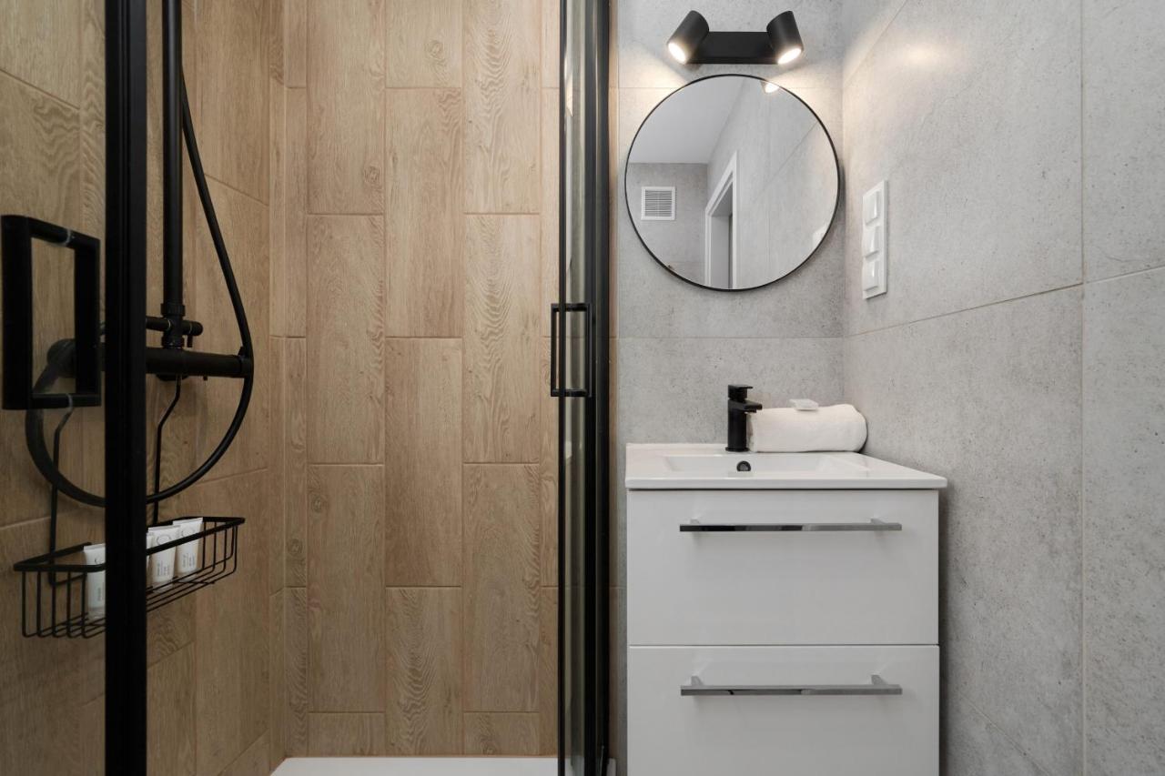 Apartament Studzienna Wroclaw By Noclegi Renters المظهر الخارجي الصورة