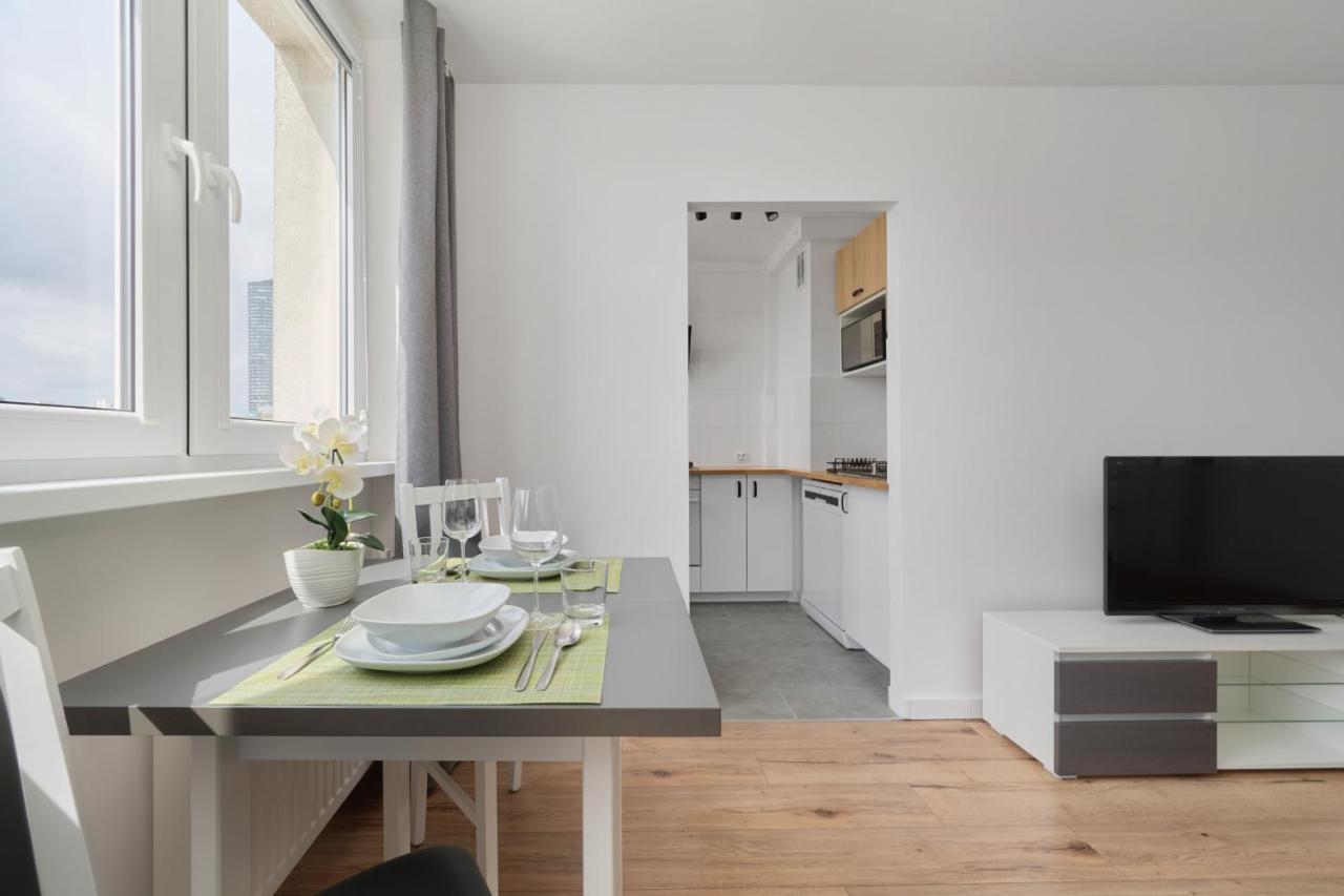 Apartament Studzienna Wroclaw By Noclegi Renters المظهر الخارجي الصورة
