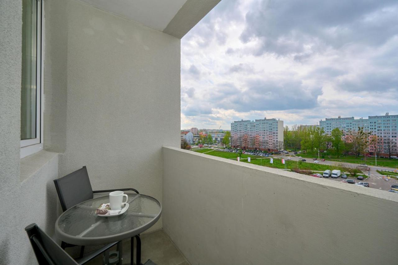 Apartament Studzienna Wroclaw By Noclegi Renters المظهر الخارجي الصورة