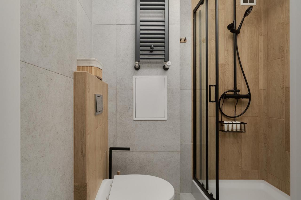 Apartament Studzienna Wroclaw By Noclegi Renters المظهر الخارجي الصورة